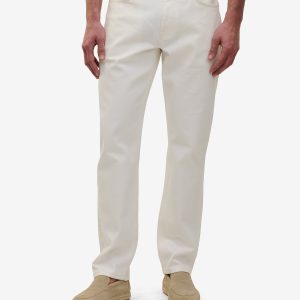 Yamane Cotton Stretch PA01002-OFW