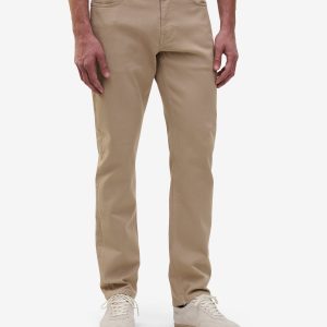 Yamane Cotton Stretch PA01002-TAU