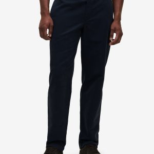 Alex Soft Cotton PA01005-NVY