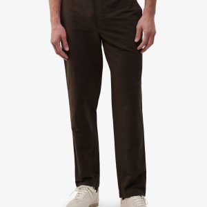 Alex Cotton Linen PA01006-DBR