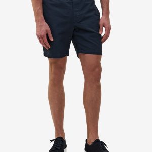 Alex Short Cotton PA01007-NVY