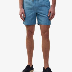 Breeze Chambray PA01009-MBL