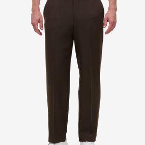 Clifton Viscose Stretch Blend PA01013-BRW