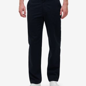 Melville Cotton-Stretch PA30135-NVY