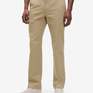Melville Cotton Stretch PA30135-TAU