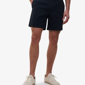 Oakland Cotton-Linen Stretch PA30143-NVY