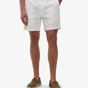 Oakland Cotton-Linen Stretch PA30143-OFW