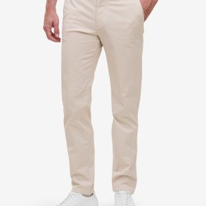 Diego Cotton-Stretch PA90122-BEI