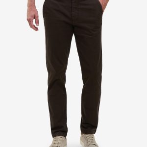 Diego Cotton Stretch PA90122-DBR