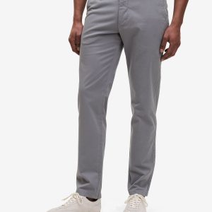 Diego Cotton Stretch PA90122-GRY