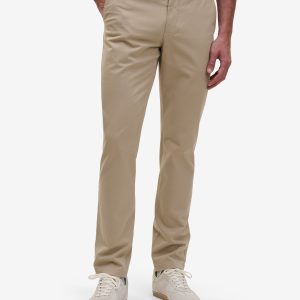 Diego Cotton-Stretch PA90122-TAU