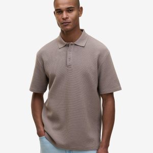 Finn Cotton Waffle PO01034-DTA