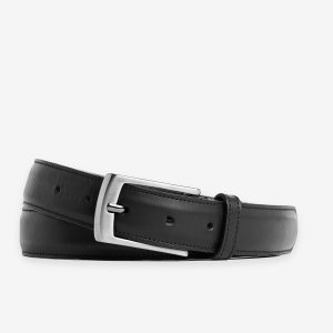 Belt Leather BE01002-BLC