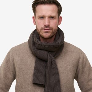 Whistler Merino Cashmere SC20003-DBR