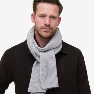 Whistler Merino-Cashmere SC20003-LGR
