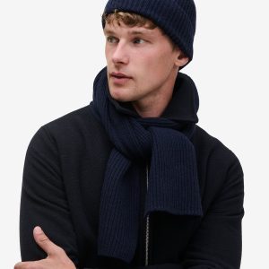 Whistler Merino-Cashmere SC20003-NVY