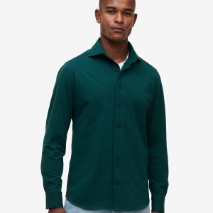 Specialist Jersey Cotton Stretch SH01002-DSE