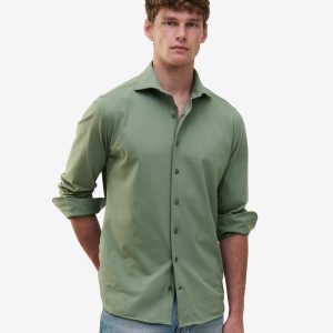 Specialist Jersey Cotton Stretch SH01002-SSA