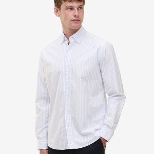 Maytown Heavyweight Oxford SH01004-LBL