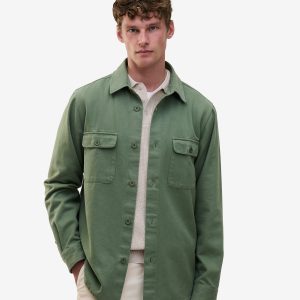 Ohio Heavyweight Cotton SH01005-SSA