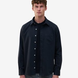 Brookvale Twill Cotton SH01010-NVY