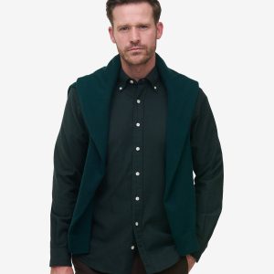 Maytown Brushed Cotton SH01011-DSE