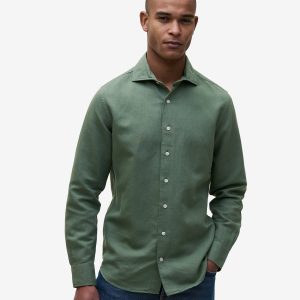 Specialist Cotton Linen SH01014-SSA