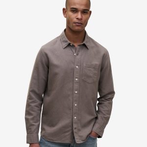 Brookvale Cotton Linen SH01015-DTA