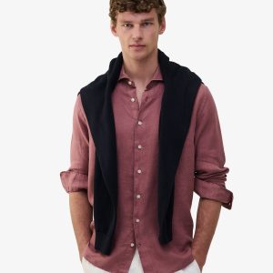 Specialist Linen SH01016-MAU