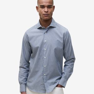 Specialist Cotton SH01019-BLU