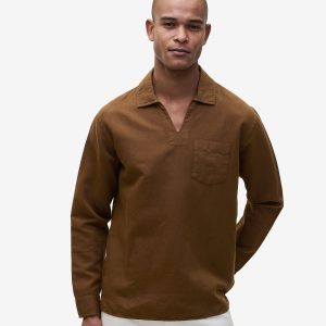 Ashfield Cotton Linen SH01020-DAB