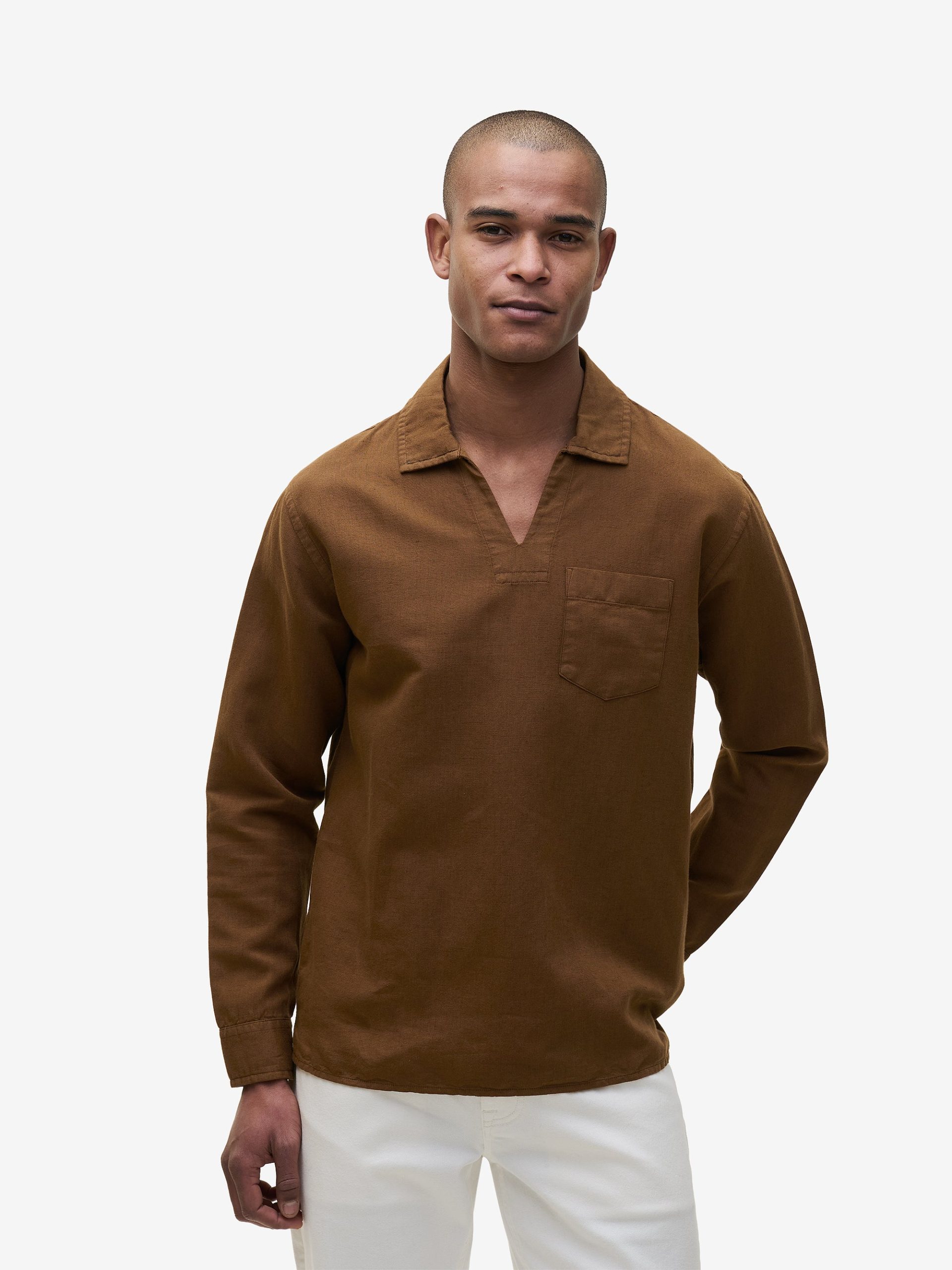 Ashfield Cotton Linen SH01020-DAB