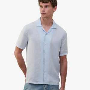 Cliff Linen SH01025-AIB