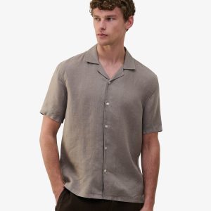 Cliff Linen SH01025-DTA