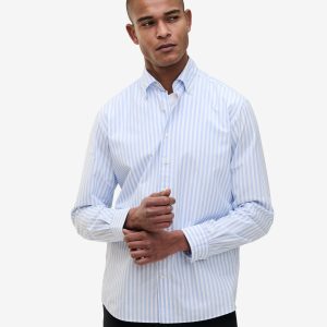 Maytown Cotton Poplin SH01026-LBS