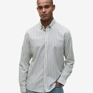 Maytown Cotton Stripe SH01028-SSA