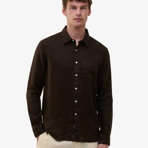 Brookvale Linen SH01029-DBR