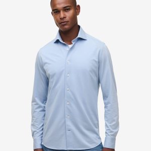 Specialist Compact Cotton Stretch SH01032-LBL