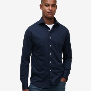 Specialist Compact Cotton Stretch SH01032-NVY