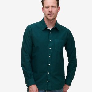 Brookvale Soft Ripstop Cotton SH01033-DSE