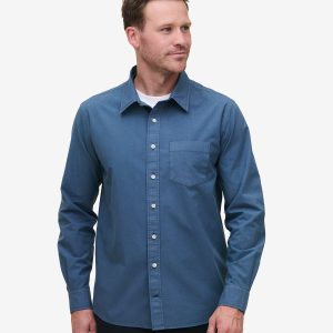 Brookvale Soft Ripstop Cotton SH01033-VIN