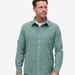 Brookvale Corduroy Cotton SH01034-CHG