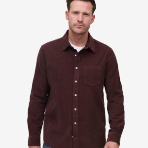 Brookvale Corduroy Cotton SH01034-DMA