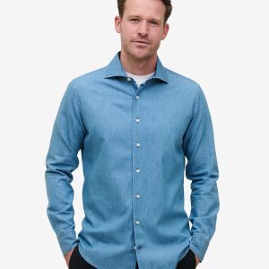 Specialist Denim Cotton SH90161-IND