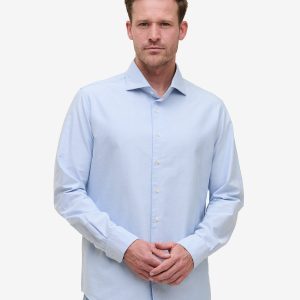 Specialist Oxford Cotton SH90169-LBL