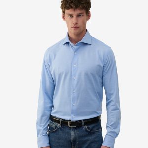 Specialist Knitted Cotton SH90173-LBL