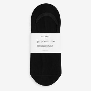 Sneaker Socks SO90013-BLC
