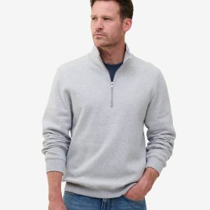Columbia Cotton SW01001-GRY