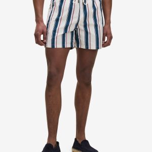 Venice Nylon Stripe SW01005-DDB