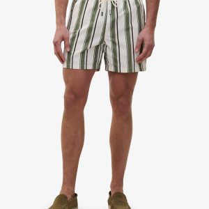 Venice Nylon Stripe SW01005-SSA